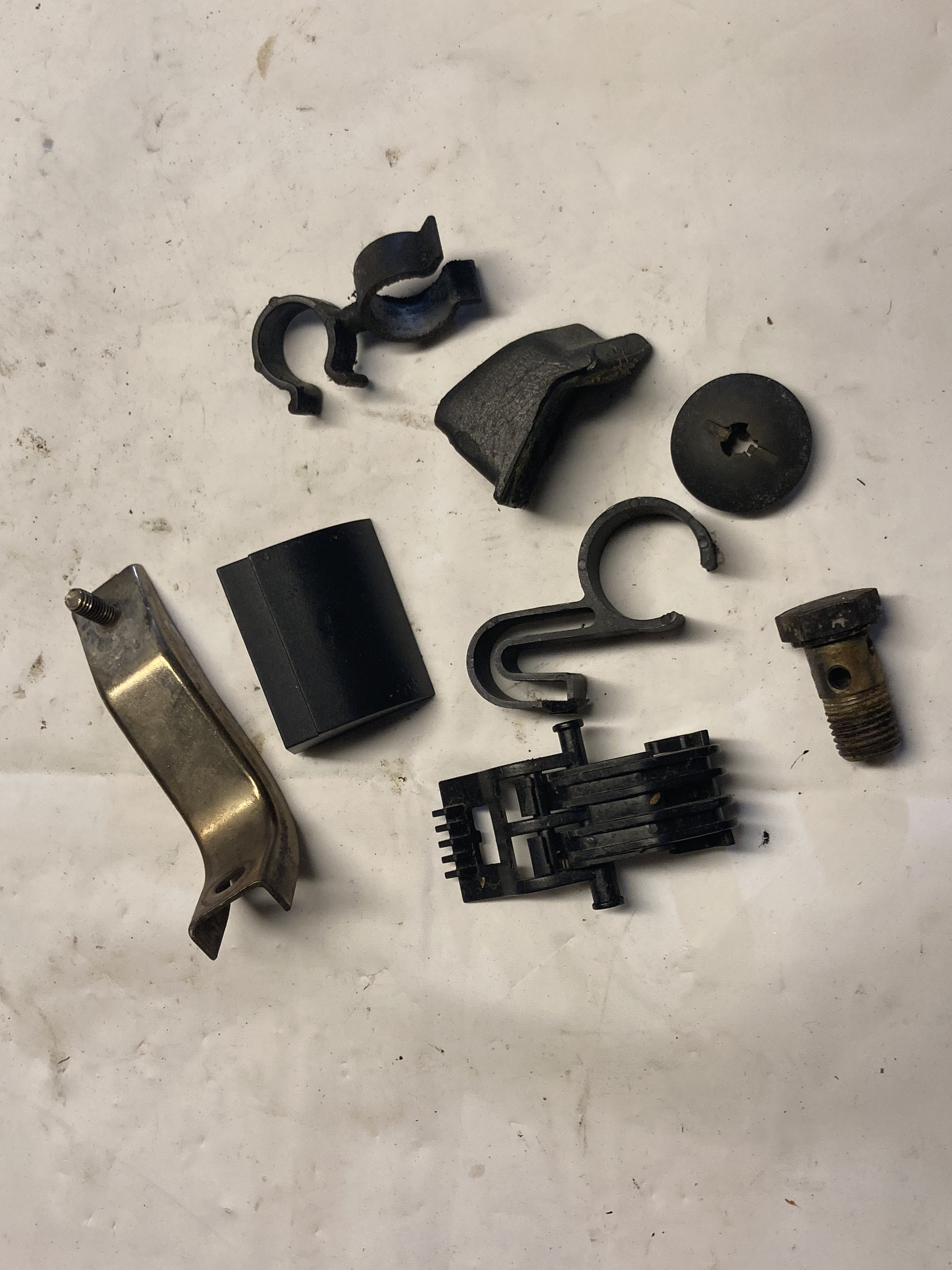 Saab Various Parts - Etsy