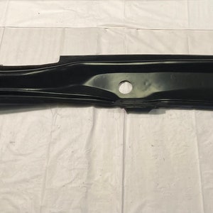 Saab 900 NG Luchtinlaat Compartiment Cover 4967289