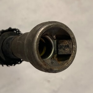Saab 9 3 Brandstofleiding
