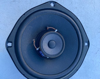 Saab 900 Classic Convertible Clarion Speaker 4168563