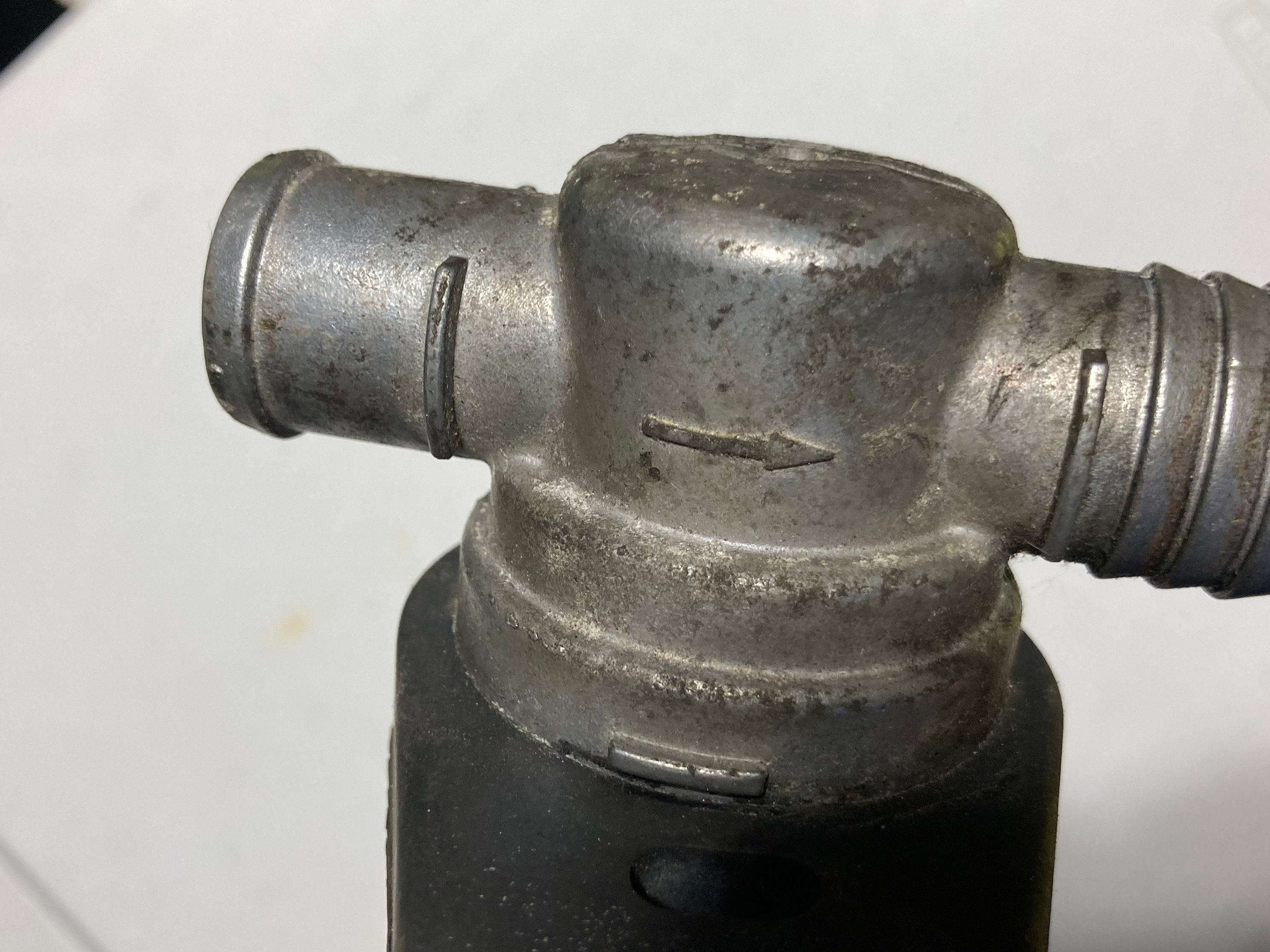 Saab 9 3 Idle Valve 280140544 - Etsy 