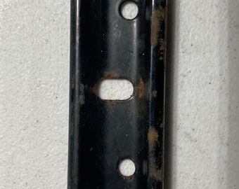 Saab 9 5 Battery Holding Clamp Bracket