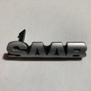 Saab 900 NG Emblem 4481271