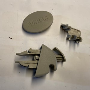 Saab 9 3 Headliner Clips