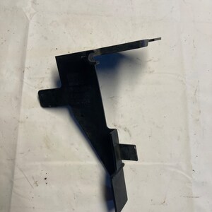 Saab 9 3 OG AC Condenser Cover LH 4868014