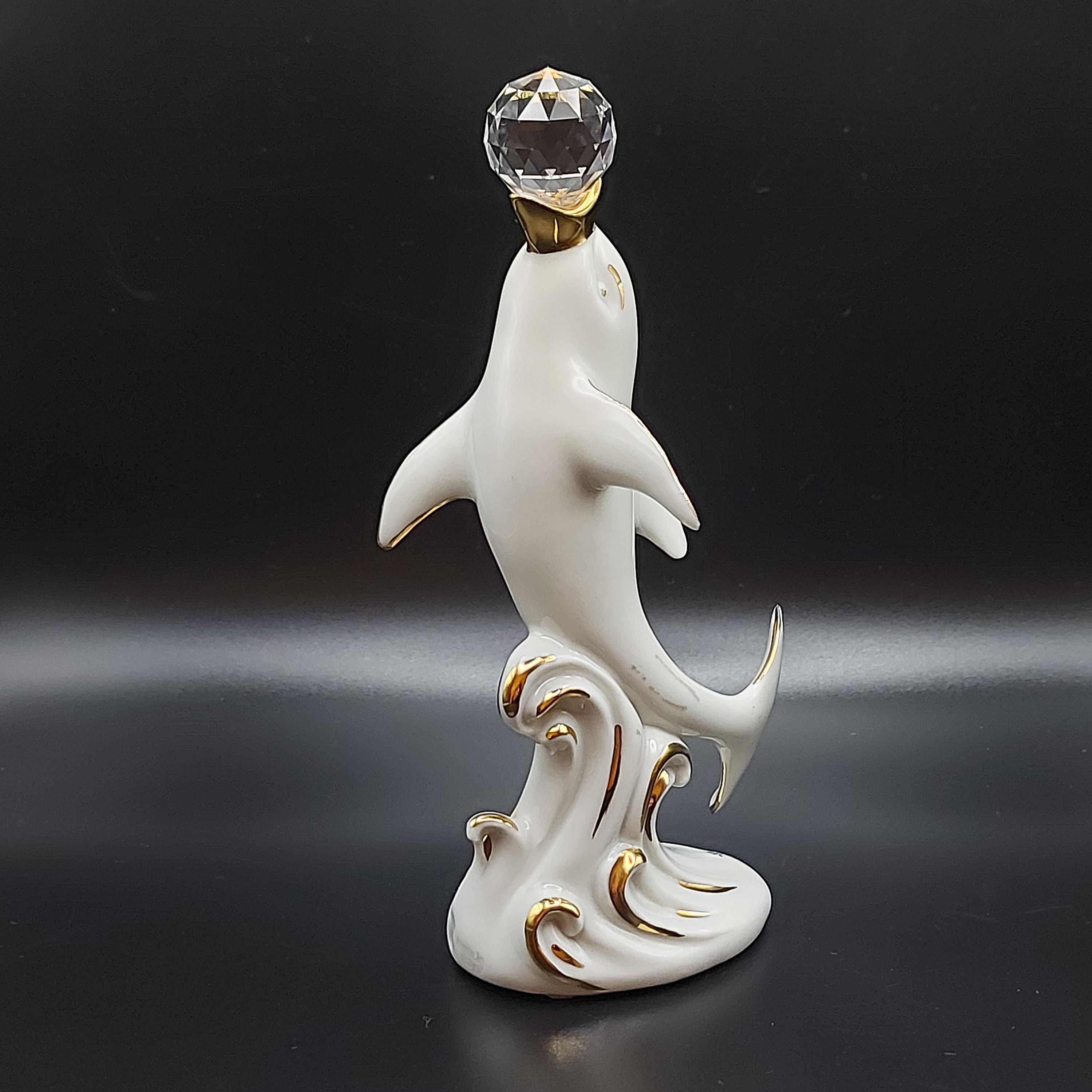Capodimonte Swarovski - Etsy Capodimonte Swarovski - Etsy