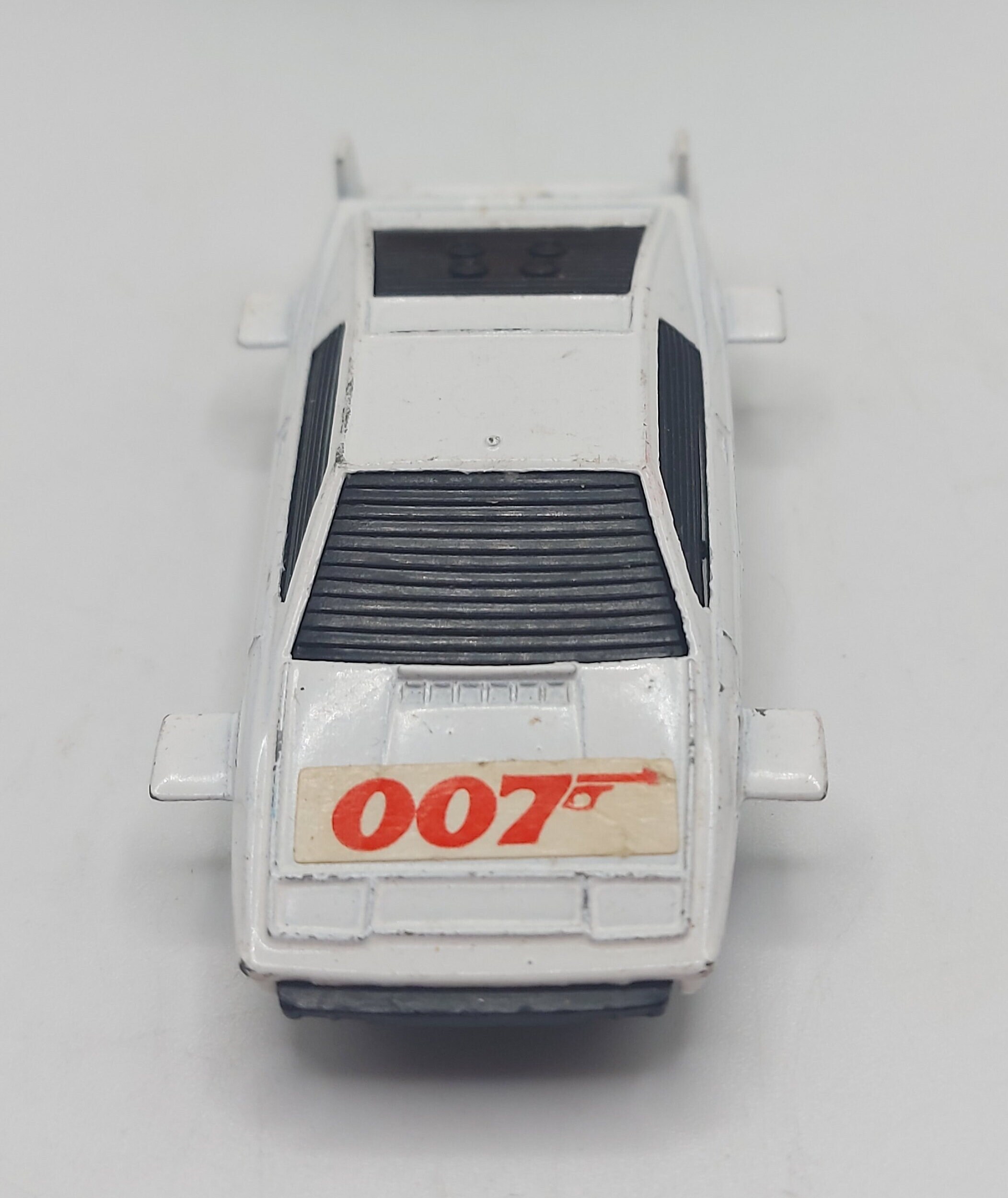 Vintage Corgi Junior James Bond Lotus Esprit Diecast Car - Etsy UK