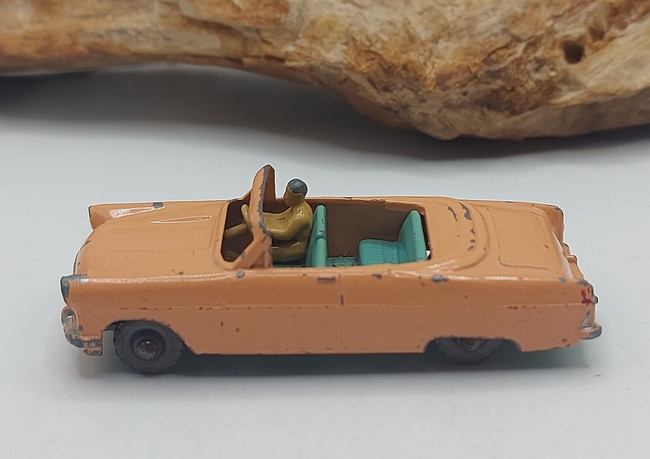 Cabriolet toy car - .de