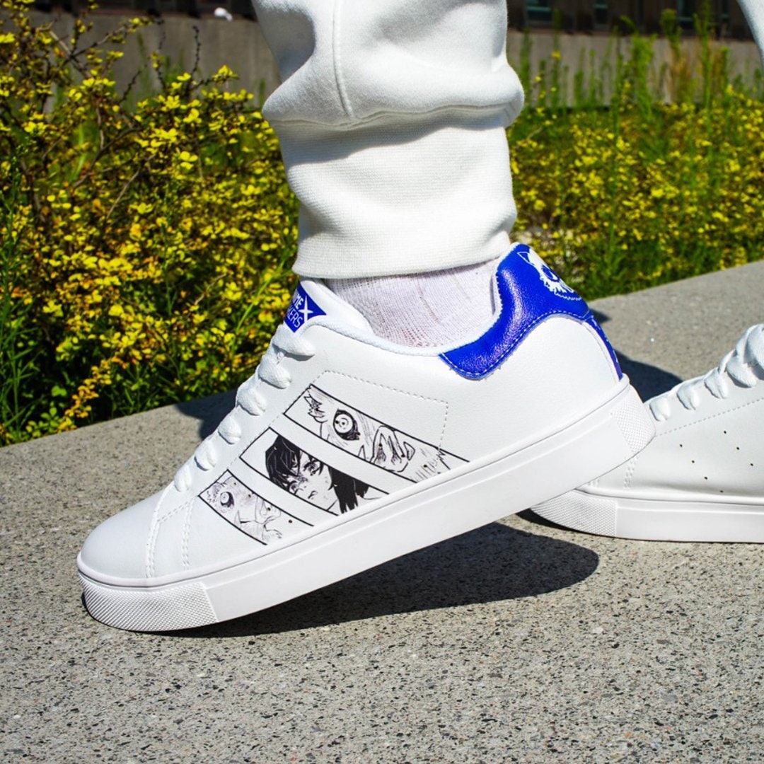 custom stan smith shoes