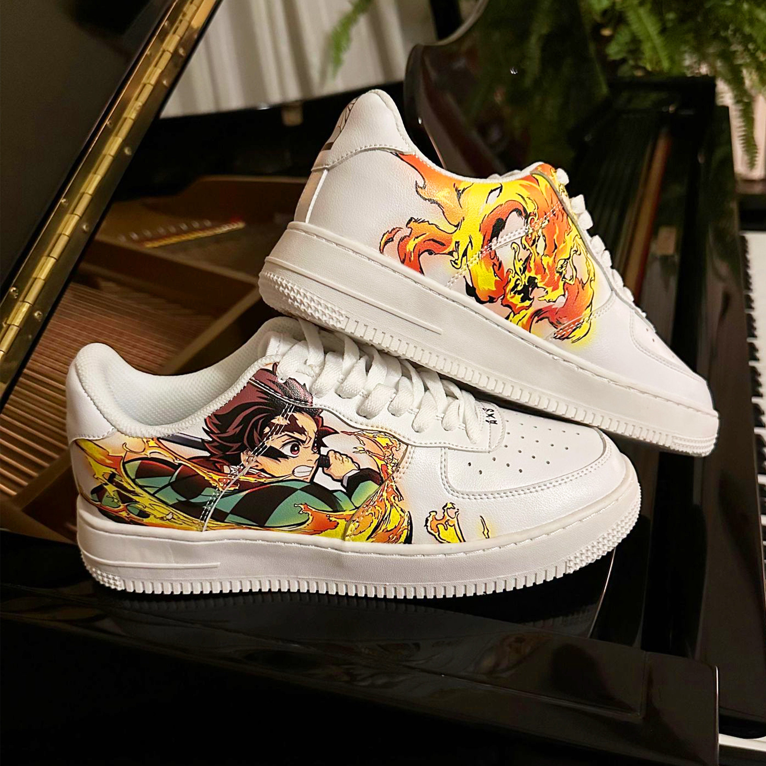 Refurbished Shoes Etsy UK