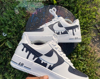 Custom Inverse Drip AF1 