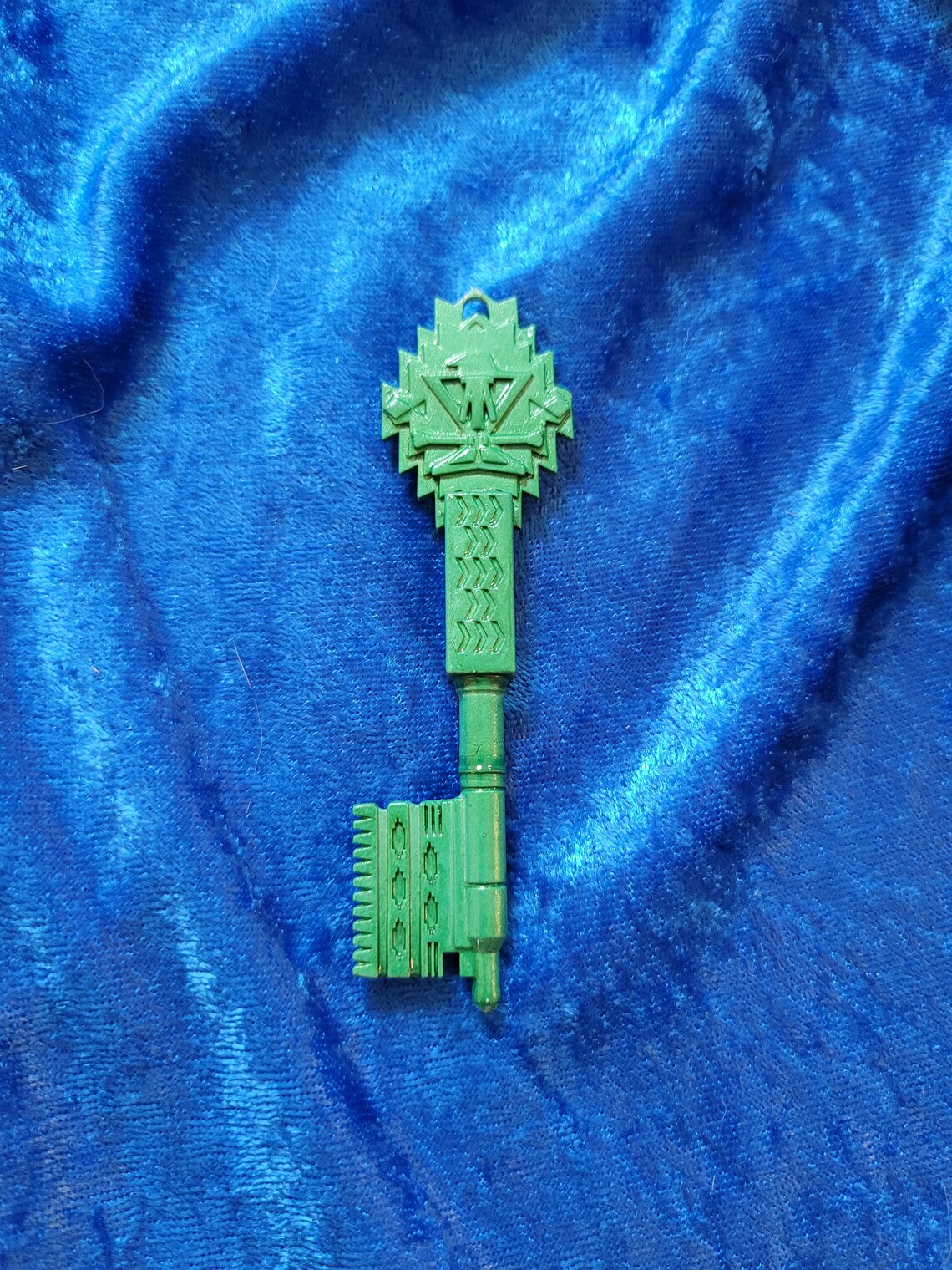The Three Keys from Ready Player One Etsy