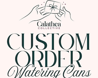 CUSTOM ORDER REQUESTS