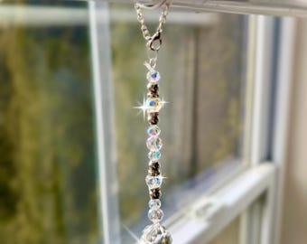 Beaded Suncatchers