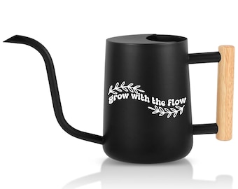 Watering Cans & Planters