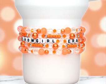 Showgirl Era Bracelet Collection