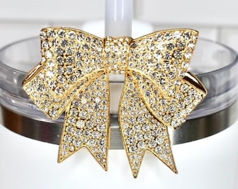 Black, Gold, & Neutrals