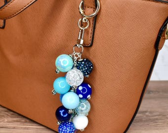 Bag Charms & Keychains