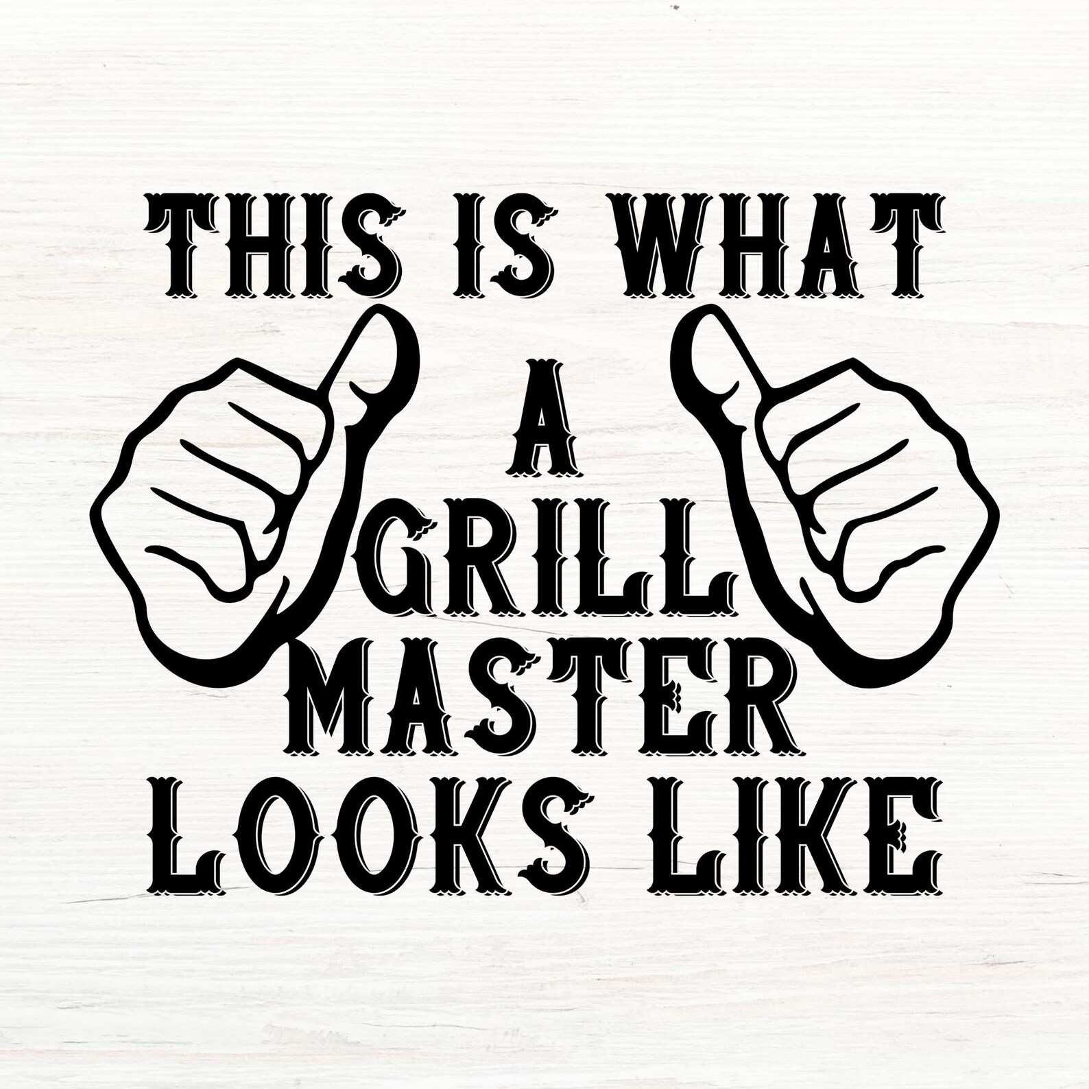 GrillMeister SVG Grill SVG Grill SVG Grill Svg Grill Etsy Österreich