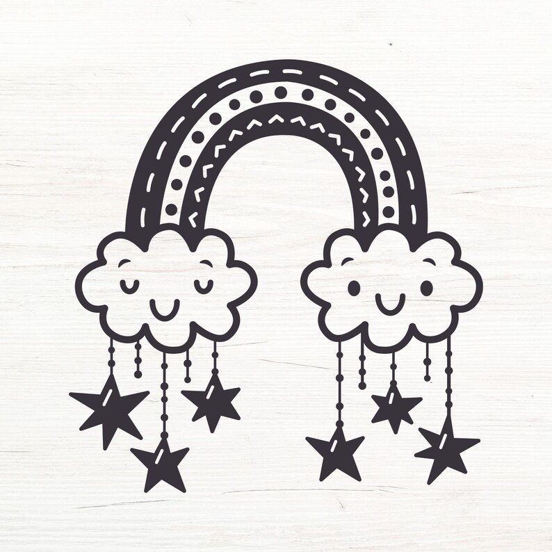 rainbow-with-cloud-svg-rainbow-svg-star-svg-boho-rainbow-etsy