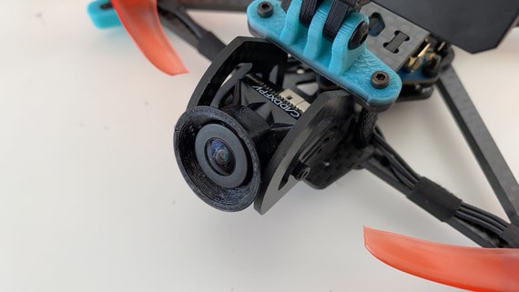 2set Lens Protectorcap TPU Parts for DJI Hd FPV Camera Caddx