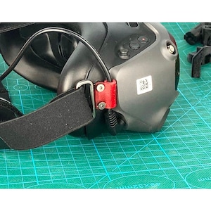 2pcs DJI HD digital FPV óculos suporte de cabo designer aprovado