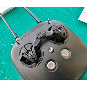 3DPOWER FPV DJI HD FPV リモート ジンバル ガード プロテクター