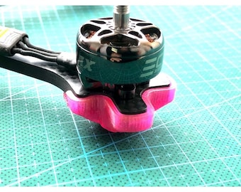 TBS Source One V4 tpu Parts for GPS TBS Immortal T Caddx Vista Antenna GoPro fpv