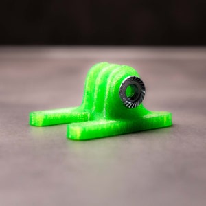 iFlight Titan DC5 XL5 Stock Mounting Base TPU parts for GoPro