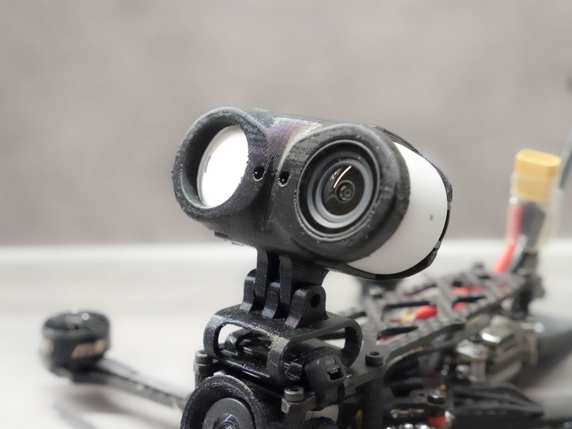Fpv insta360 go discount