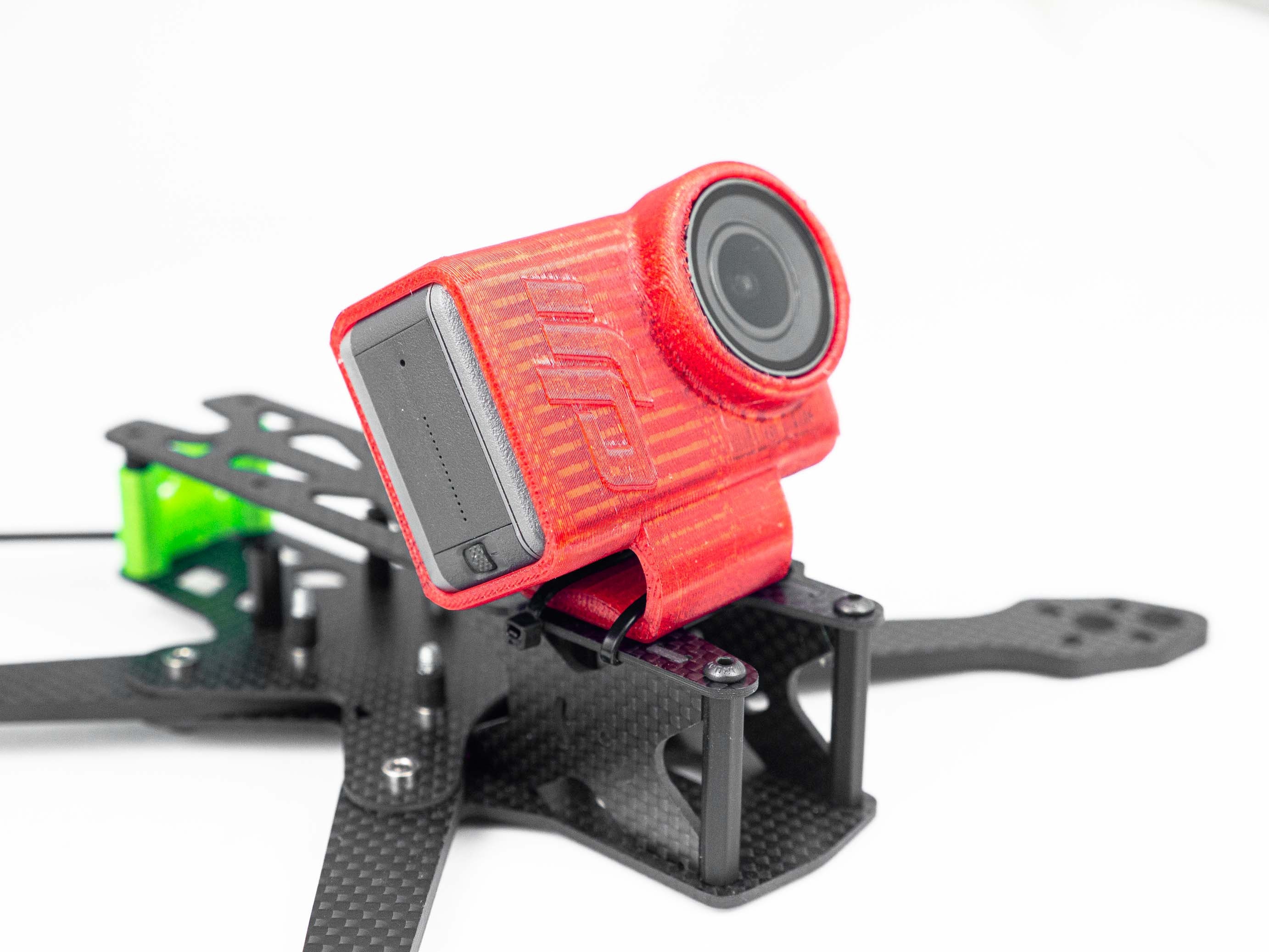dji osmo action camera case