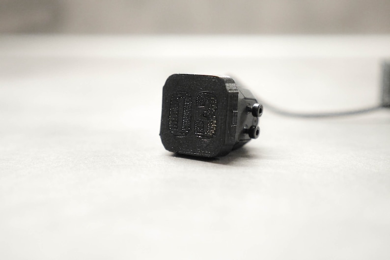 TACORCShop Lens Cover for DJI O3 Camera Air Unit