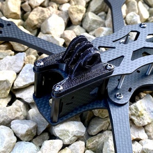 ImpulseRC Apex Standard Version Tpu Teile für GPS TBS Immortal T Caddx Vista Antenne GoPro fpv