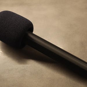 Microphone Grip Mic Handle for DJI mic mini