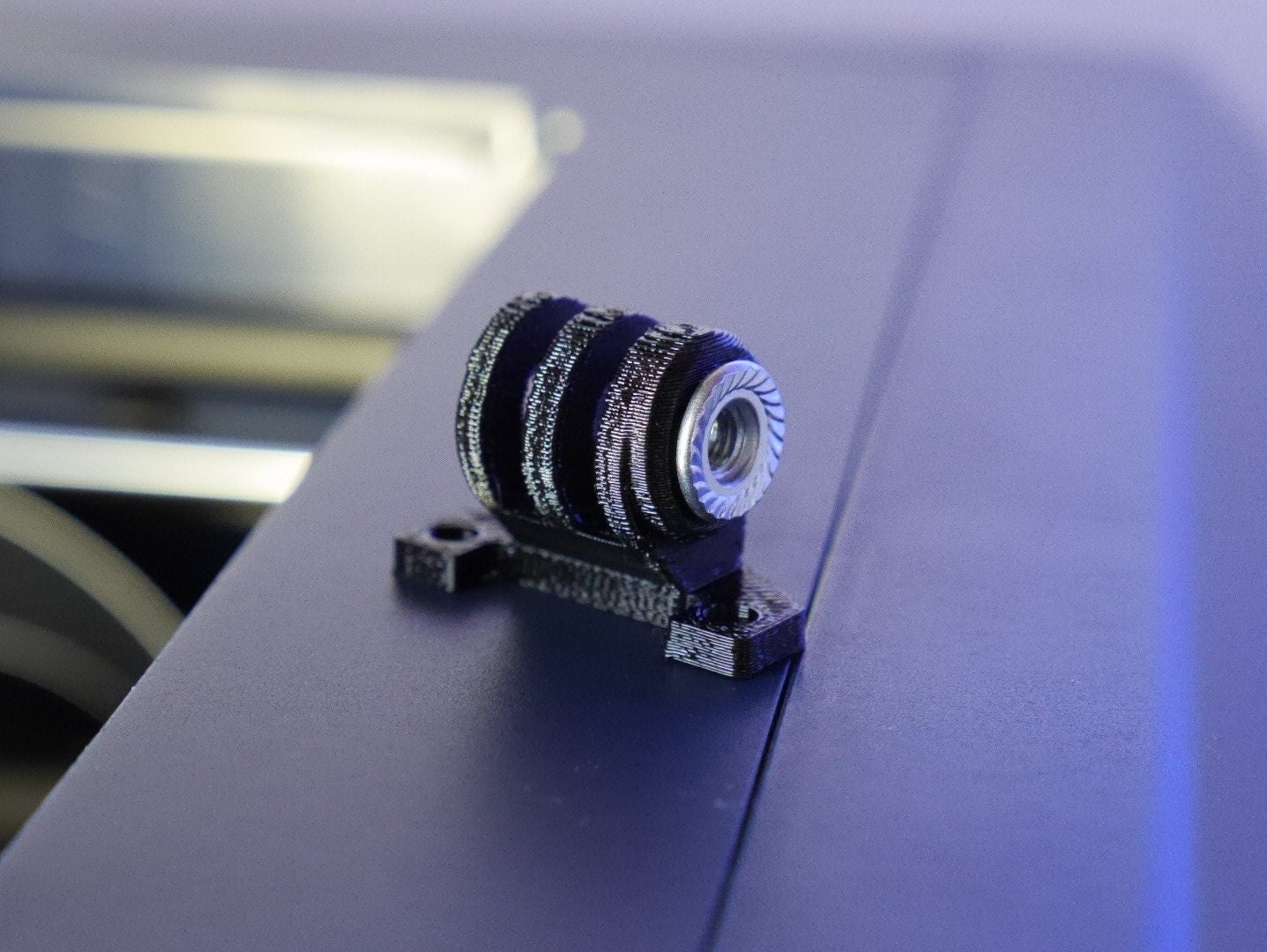 GEPRC Cinelog 25 Stock Gopro Mounting Adjustable Base TPU | Etsy Hong Kong