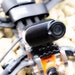 3DPOWER TPU Parts For ImpulseRC Apex HD – DJI Air O3 Unit, Made In UK