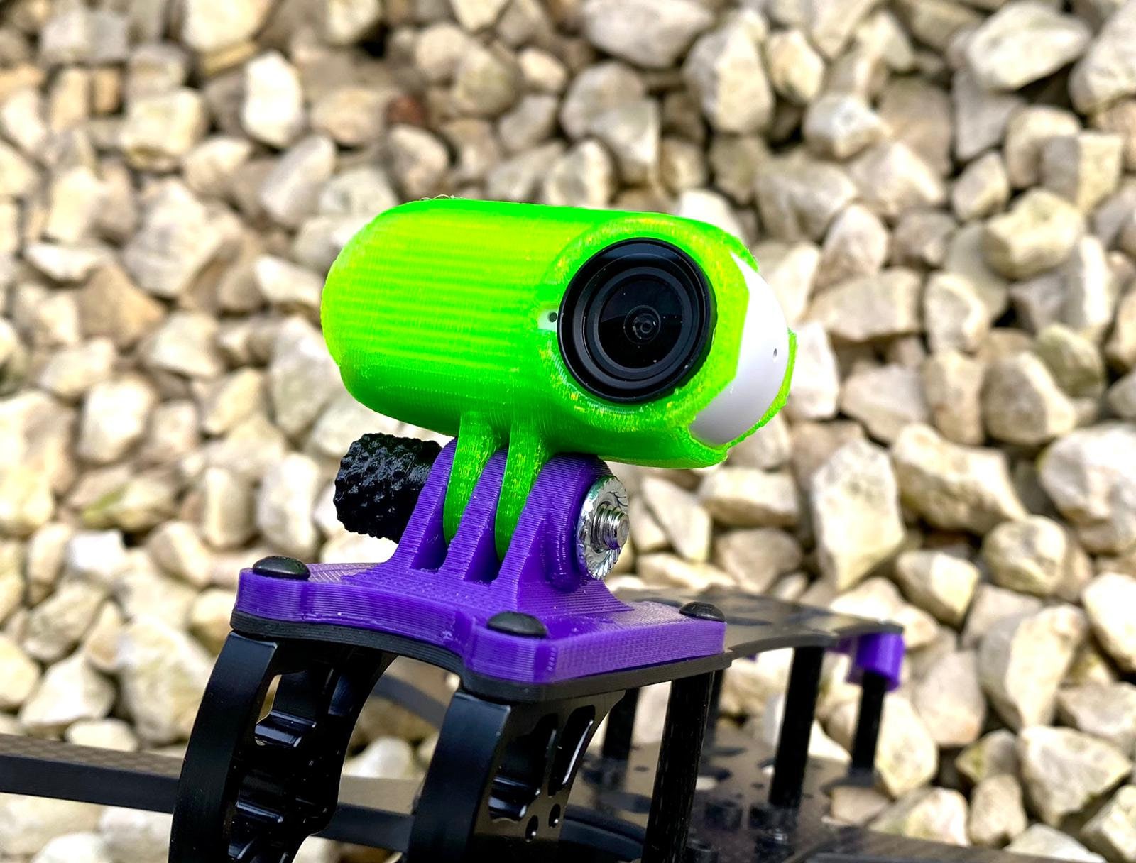 Insta360 go cheap 2 fpv