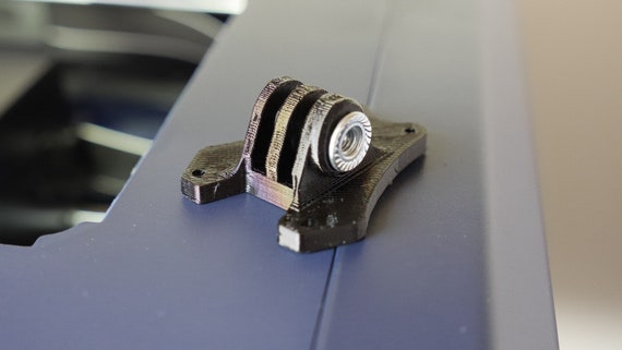 Iflight gopro sale mount
