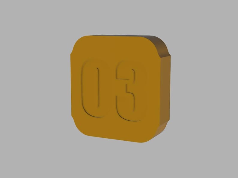 TACORCShop Lens Cover for DJI O3 Camera Air Unit - Thumbnail 2