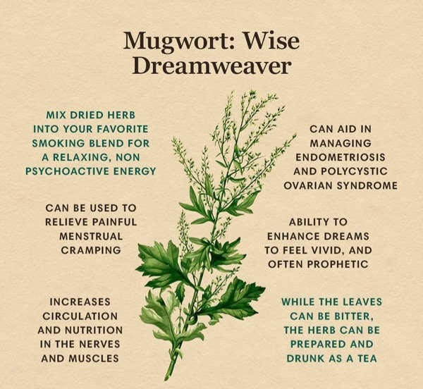 Lavender and Mugwort Bundle for Smoke Cleansing. Etsy