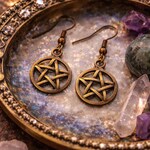 Pentagram Jewelry