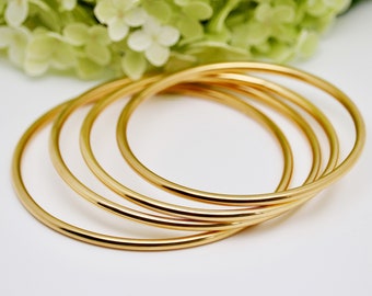 Twisted Diamond Open Cuff Bracelet In 14K Gold, Yellow / 6 Inches - Foto 12