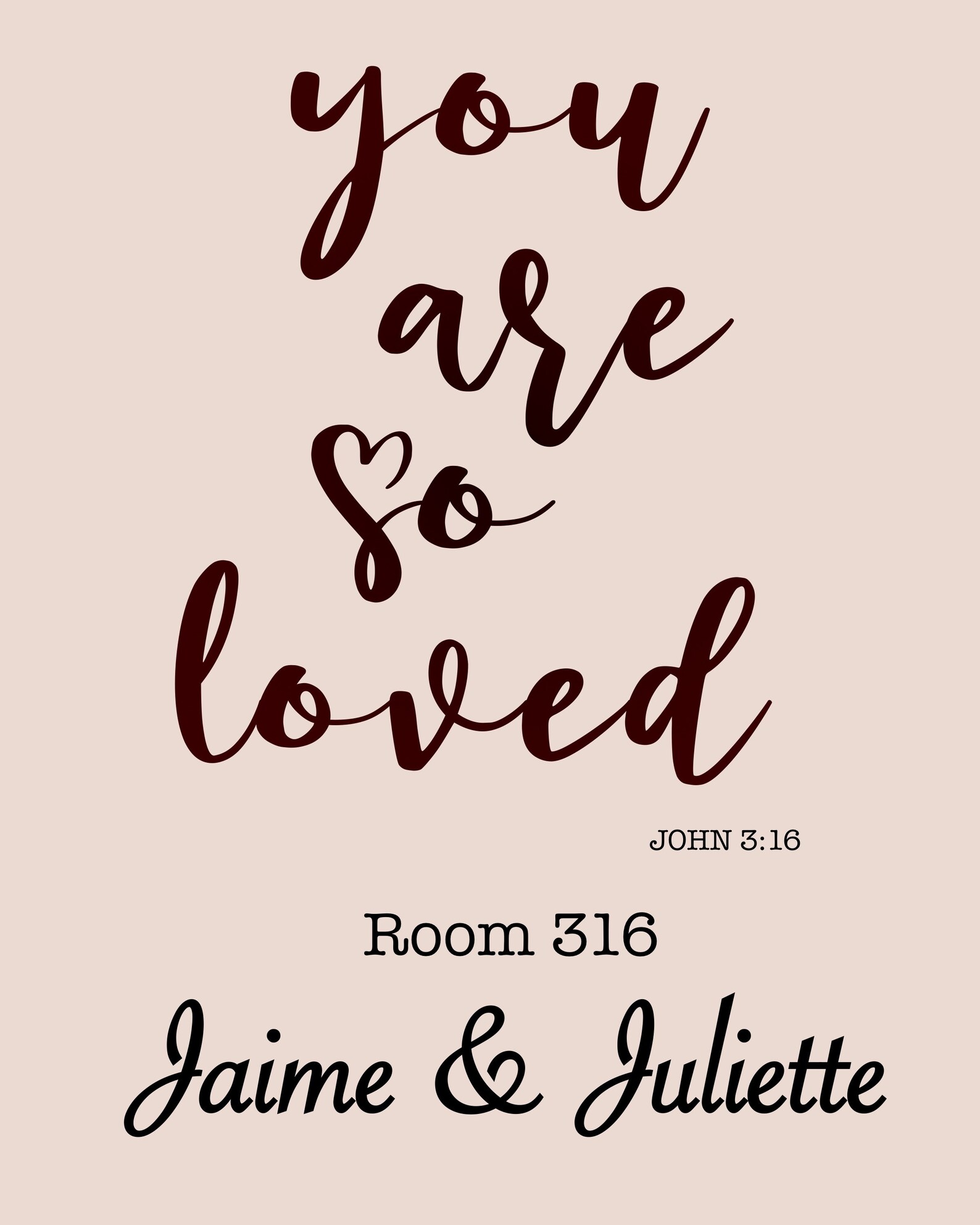 Custom Dorm Room Door Sign - Etsy