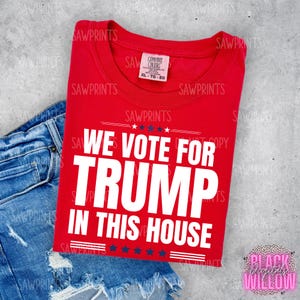 Trump | MAGA | PNG Digital Download | Trump 2024 | Donald Trump | Sublimation Designs  | Trendy Designs