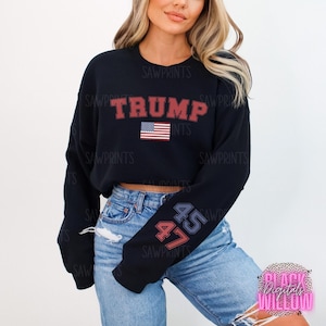 Trump | MAGA | PNG Digital Download | Trump 2024 | Donald Trump | Sublimation Designs  | Trendy Designs
