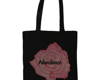 organic cotton makeup bolsa