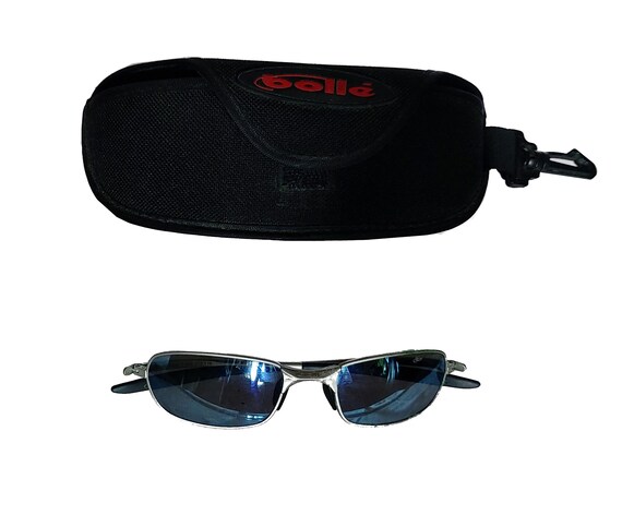 Bolle heatseeker sunglasses Clearance