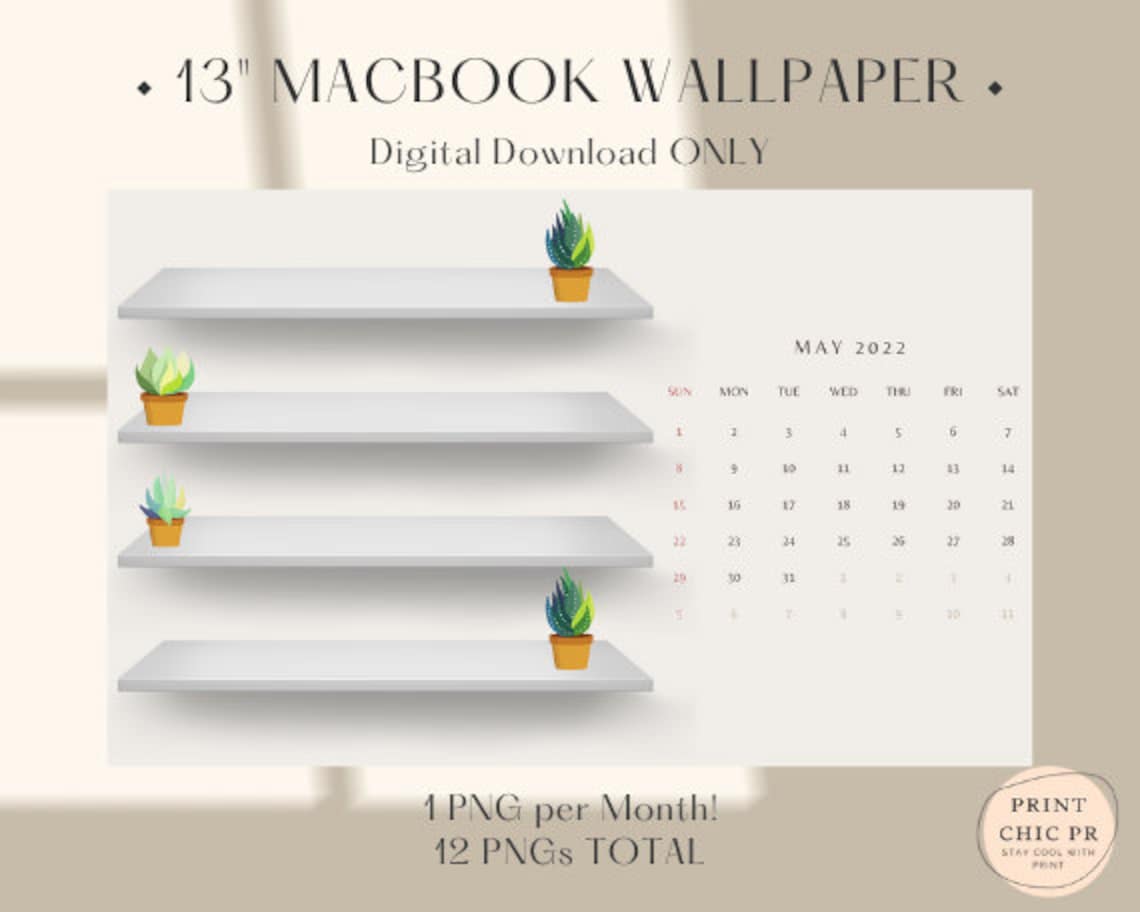 2022 MacBook Air Wallpaper 2022 MacBook Pro Wallpaper 2022 | Etsy