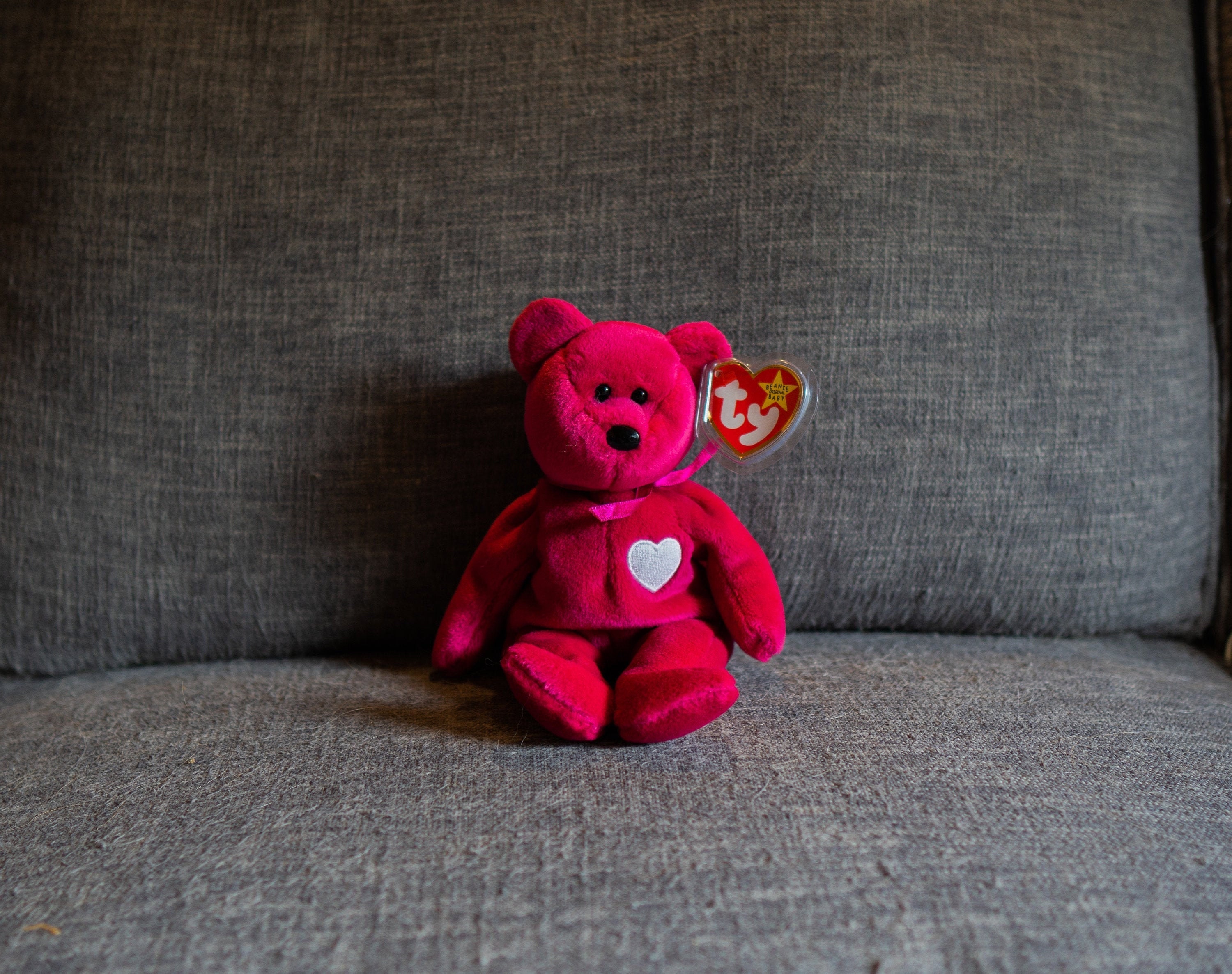 valentina beanie baby valentina beanie baby