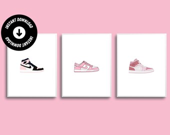air jordan hot pink